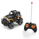 Revell 【 Remote Control Car Unisex Jeep Wrangler 】 ホビー ラジコン ドローン その他 ユニセックス