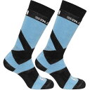 サロモン Salomon 【 Team 2 Pairs Socks Juniors Kids 】 Team チーム ソックス・靴下 スポーツ アウトドア ウイン...
