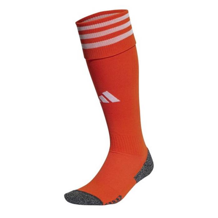アディダス Adidas 【 Adi 23 Football Sock Men Orange/White 】 フットボール スポーツ アウトドア サッカー フッ...