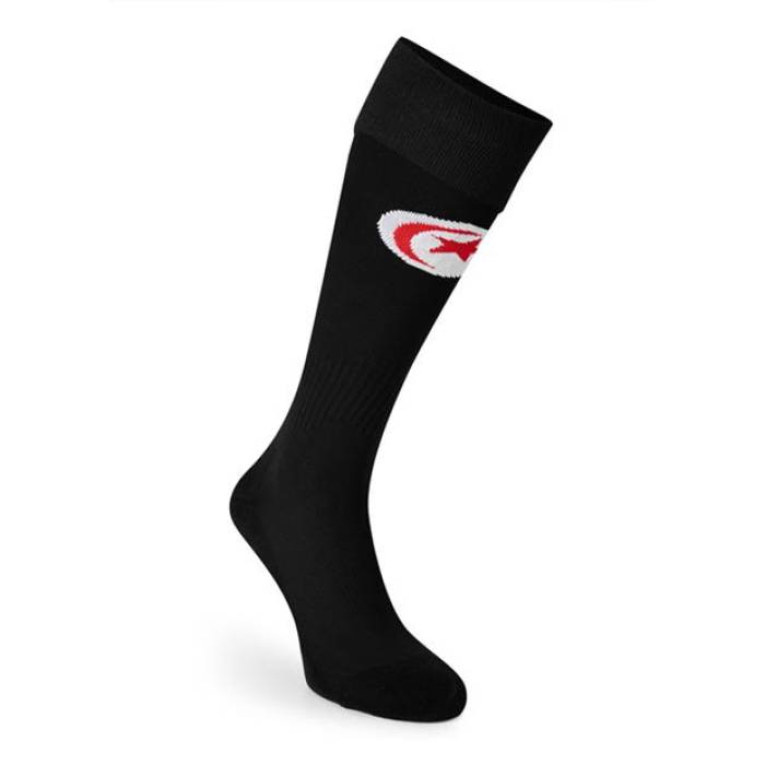 Castore 【 Home Socks 99 Men Black 】 ソックス・靴下 スポーツ アウトドア サッカー フットサル メンズウェア ストッキング ...