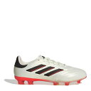 アディダス Adidas 【 Copa Pure 2 Elite Childrens Firm Ground Football Boots Kids 】 ピュア...