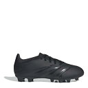 アディダス Adidas 【 Predator 24 Club Children's Flexible Ground Football Boots Kids 】...