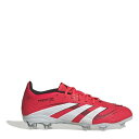 アディダス Adidas 【 Predator Elite Childrens Firm Ground Football Boots Kids 】 プレデター ...
