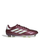 アディダス Adidas 【 Copa Pure 2 Elite Junior Firm Ground Football Boots Kids 】 ピュア エリ...