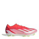 アディダス Adidas 【 X Crazyfast Elite Juniors Firm Ground Football Boots Kids 】 エリート ...