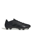 アディダス Adidas 【 Predator Accuracy.1 Low Firm Ground Juniors Football Boots Kids 】...
