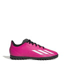 アディダス Adidas 【 X .4 Junior Astro Turf Trainers Kids 】 ターフ シューズ スニーカー スポーツ アウトドア ...