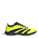 アディダス Adidas 【 Predator 24 League Junior Astro Turf Football Boots Kids 】 プレデター ...