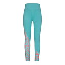 リーボック Reebok 【 Running Printed Leggings Womens Legging Women Seclte 】 レギンス・タイツ レディース インナー 下着 ナイトウェア レディース 靴下 レッグウェア スパッツ レギンス レディース