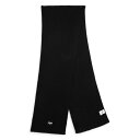 ボス Boss 【 Lgo Scarf Jn44 Unisex 】 スカーフ バッグ 小物 ブランド雑貨 マフラー スカーフ メンズスカーフ ユニセックス