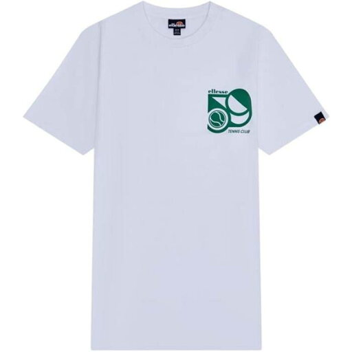エレッセ Ellesse 【 Sport Club Tee Men 】 クラブ Tシャツ メンズファッション トップス Tシャツ カットソー メンズ エレッセ Ellesse 【 Sport Club Tee Men 】 クラブ Tシャツ メンズファッション トップス Tシャツ カットソー メンズ