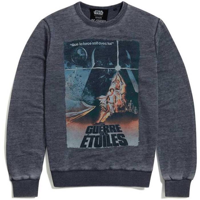 楽天市場】スターウォーズ(サイズ(S/M/L)S)(スウェット 楽天市場】スターウォーズ(サイズ(S/M/L)S)(スウェット