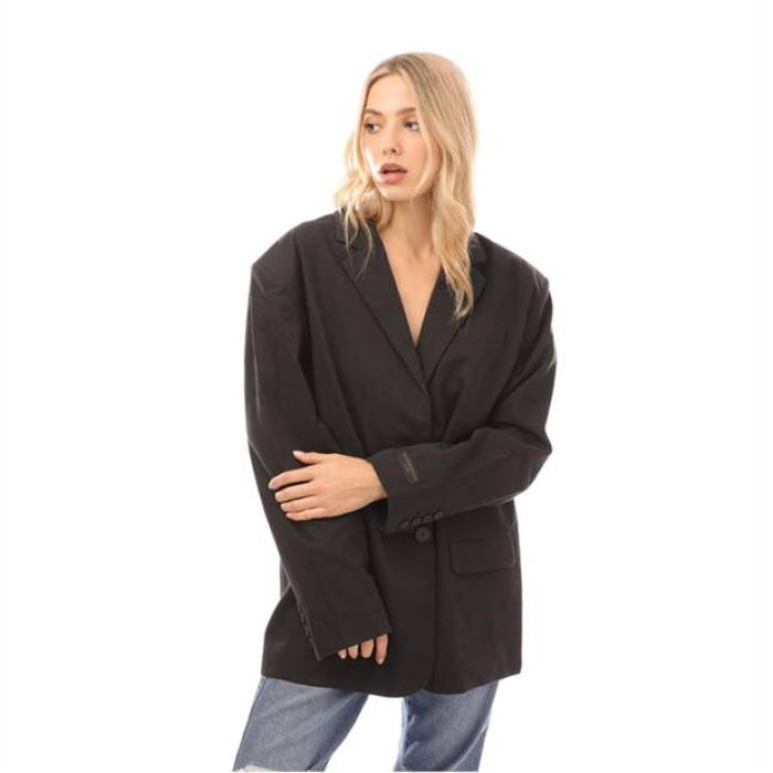 リーバイス Levis 【 Xl Blazer Ld99 Women 】 ブレイザー レディースファッション その他 レディース