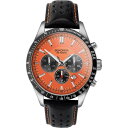 セコンダ Sekonda 【 Velocity Stainless Steel Classic Analogue Quartz Watch Unisex Slv...