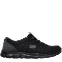 スケッチャーズ Skechers 【 Gratis Cc Ladies Trainers Women 】 シューズ スニーカー 靴 レディース靴 スニーカー レディース(4)