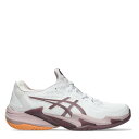 アシックス Asics 【 Court Ff 3 Women's Tennis Shoes Women 】 コート レディース テニス シューズ 運動靴 スポー...