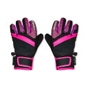 Reusch 【 Duke Gloves Juniors Kids 】 デューク 手袋 スポーツ アウトドア ウインタースポーツ スキー スノーボード用アクセサ...