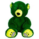 Mood Bears 【 Large Nervous Bear Men 】 おもちゃ ぬいぐるみ 人形 ぬいぐるみ メンズ