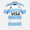 Le Coq Sportif 【 Argentina Pumas 2024 Home Shirt Mens Men 】 アルゼンチン メンズ スポーツ アウトド...
