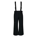 Ziener 【 Axi Jun Ski Pants Juniors Kids 】 スポーツ アウトドア ウインタースポーツ スキー用ウェア キッズ ジュニア用...