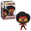 ファンコ Funko 【 Pop! Movies: Spider-Woman - Marvel Men Merchandise 】 ホビー コレクション フィギ...