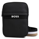 ボス Boss 【 Bdy Bag Jn52 Unisex 】 バッグ バッグ 小物 ブランド雑貨 バッグ 男女兼用バッグ ボディバッグ ウエストポーチ ユニセ...