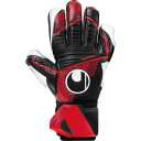 Uhlsport 【 Powerline Supersoft Sn99 Unisex 】 スポーツ アウトドア サッカー フットサル キーパーグローブ ユニセッ...