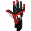 Uhlsport 【 Powerline Supergrip+ Finger Surround Unisex 】 スポーツ アウトドア サッカー フットサル キ...