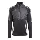 アディダス Adidas 【 Tiro 24 Winterized Top Mens Men 】 メンズ スポーツ アウトドア サッカー フットサル メンズウェ...