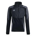 アディダス Adidas 【 Tiro 24 Wintopy Tracksuit Top Juniors Kids 】 スポーツ アウトドア サッカー フットサ...