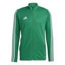 アディダス Adidas 【 Tiro 23 League Training Track Top Men 】 トレーニング トラック スポーツ アウトドア サッ...
