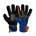 Reusch 【 Att Inf Nc Jr Jn54 Unisex 】 スポーツ アウトドア サッカー フットサル キーパーグローブ ユニセックス
