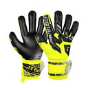 Reusch 【 Att Frgl Slvr 54 Unisex 】 スポーツ アウトドア サッカー フットサル キーパーグローブ ユニセックス