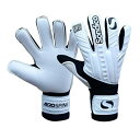 Sondico 【 Aerospine Junior Goalkeeper Gloves Unisex 】 手袋 スポーツ アウトドア サッカー フットサル キ...