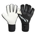 Sondico 【 Hypergrip Goal Keeper Glove Unisex Black 】 グローブ グラブ 手袋 スポーツ アウトドア サッカー...