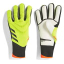 アディダス Adidas 【 Predator Pro Promo Goalkeeper Glovesadults Unisex 】 プレデター プロ スポーツ...