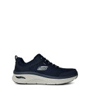 スケッチャーズ Skechers 【 Arch Fit D Lux - Greeley Training Shoes Mens Men 】 トレーニング シュー...