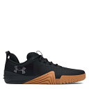 アンダーアーマー Under Armour 【 Tribase Reign 6 Men 】 スポーツ アウトドア フィットネス トレーニング シューズ メンズシューズ メンズ(4)