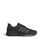 アディダス Adidas 【 Dropset 3 Training Shoes Men 】 トレーニング シューズ 運動靴 スポーツ アウトドア フィットネス ...