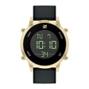 Spirit 【 Digital Watch Mens Unisex Black 】 Watch ウォッチ・時計 メンズ 腕時計 男女兼用腕時計 ユニセックス ...