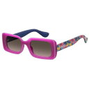 ハワイアナス Havaianas 【 Sampa Sunglasses Womens Women 】 サングラス レディース バッグ 小物 ブランド雑貨 眼鏡 サングラス サングラス レディース(4)
