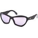 アディダス Adidas Originals 【 Injected Cat Eye Sunglasses Unisex 】 サングラス バッグ 小物 ブランド雑...