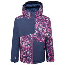 ディアツービー Dare 2B 【 Glee Jacket Ch99 Kids 】 Jacket ジャケット スポーツ アウトドア ウインタースポーツ スキー用...
