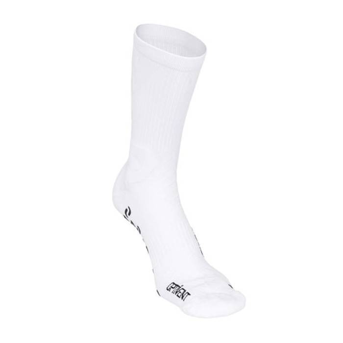Sondico 【 Elite Grip Sock Men White 】 エリート スポーツ アウトドア サッカー フットサル メンズウェア ストッキング メ...