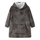 Star 【 Snuggle Hoody Infant Baby Remote 】 フーディー パーカー キッズ ベビー マタニティ ベビーファッション トップ...