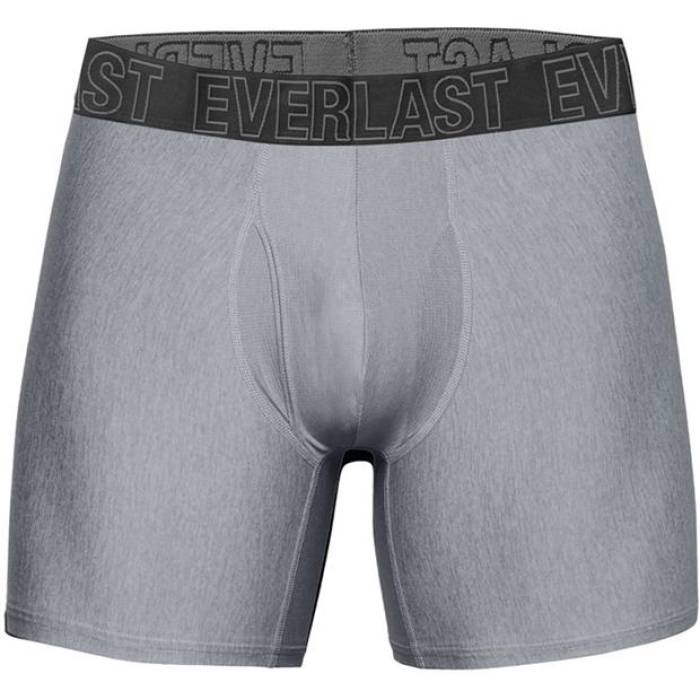 Everlast  Flex Boxers Mens Men Grey/Black   ʡ  ʥȥ  ...
