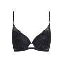 カルバンクライン Calvin Klein 【 Push Up Bra Women 】 インナー 下着 ナイトウェア レディース インナー 下着 ランジェリー ...