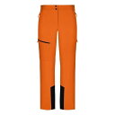 サレワ Salewa 【 Sella Durastretch Trouserss Mens Men 】 メンズ スポーツ アウトドア ウインタースポーツ スキー...