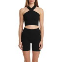 アディダス Adidas 【 Lounge Short Ld99 Women Black 】 インナー 下着 ナイトウェア レディース インナー 下着 ランジェ...