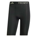 アディダス Adidas 【 Techfit Compression Training Shorts Tights Mens Men Black 】 コンプレッション トレーニング ショーツ Tights タイツ メンズ スポーツ アウトドア フィットネス トレーニング ウェア メ(4)